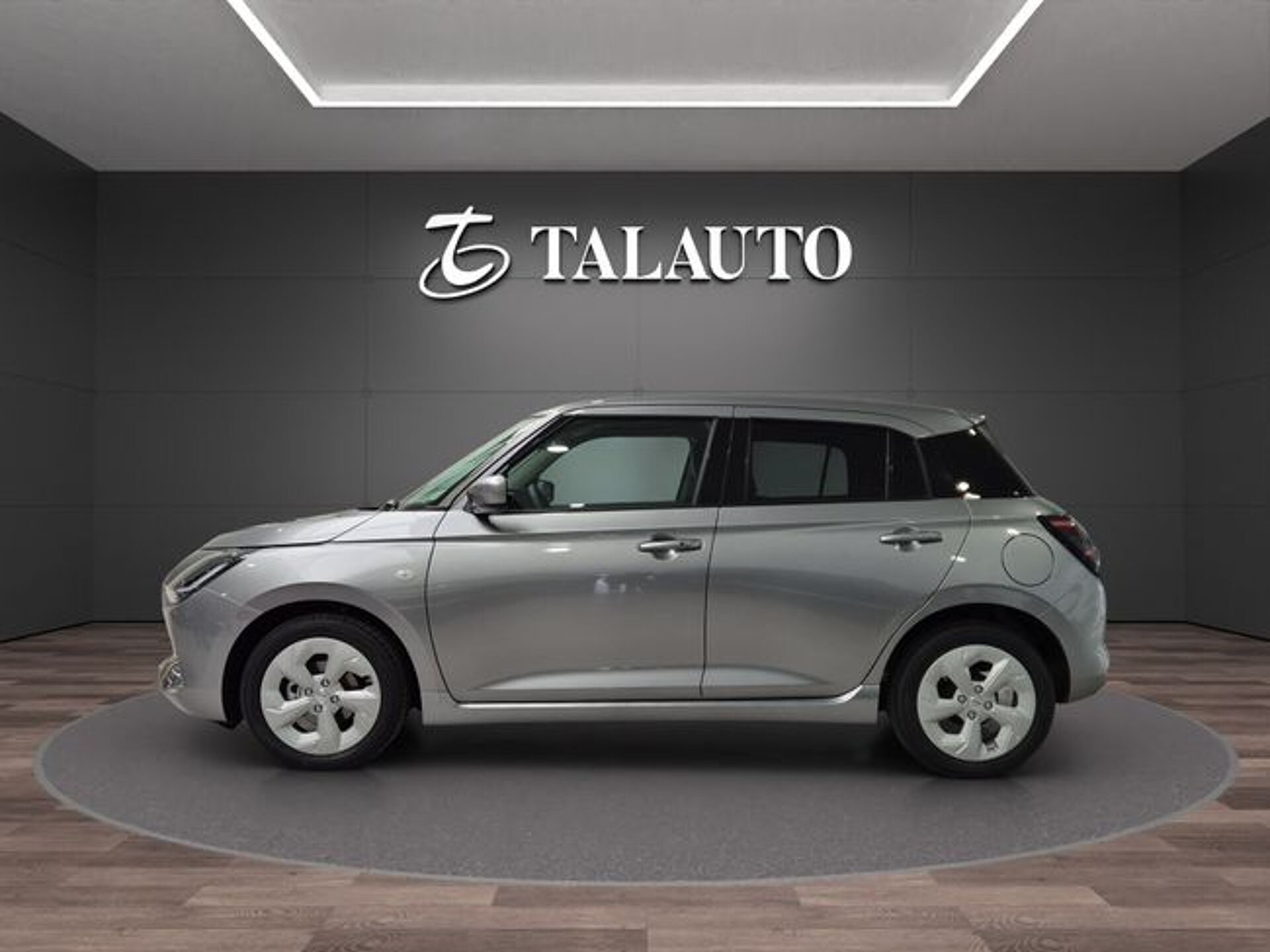 Imagen 2 de SUZUKI Swift