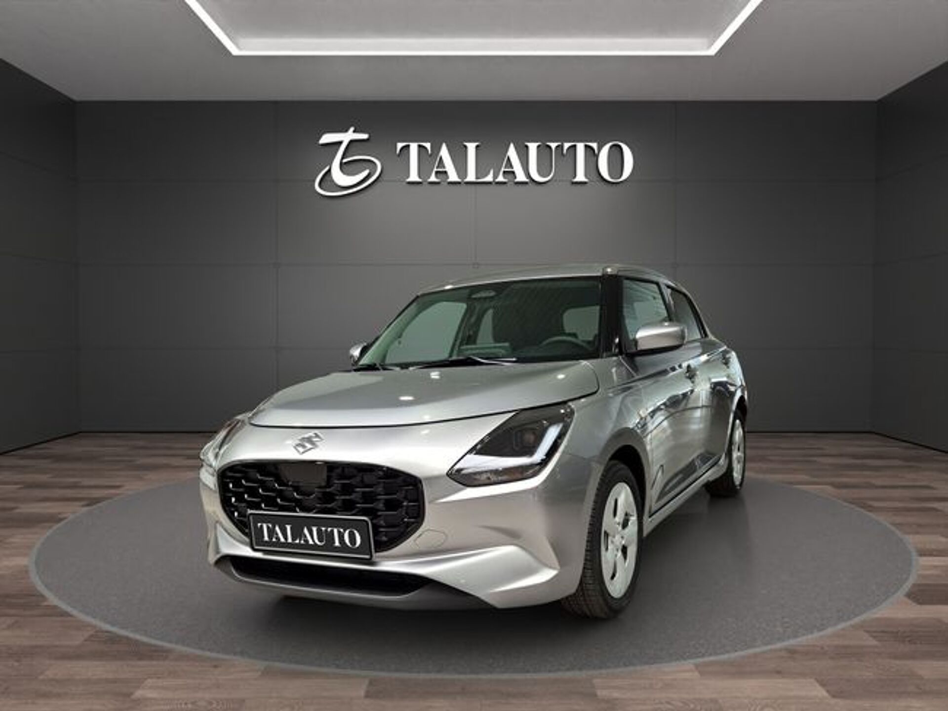 Imagen 1 de SUZUKI Swift