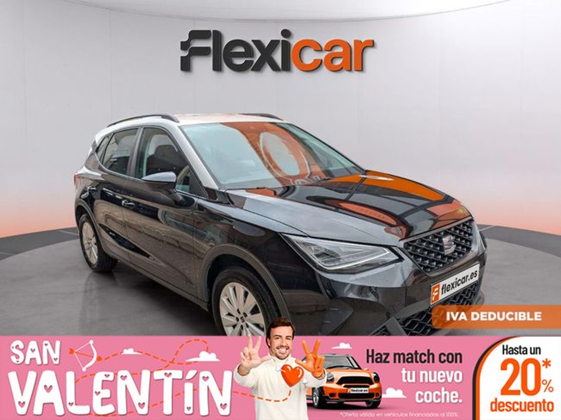 Imagen de SEAT Arona