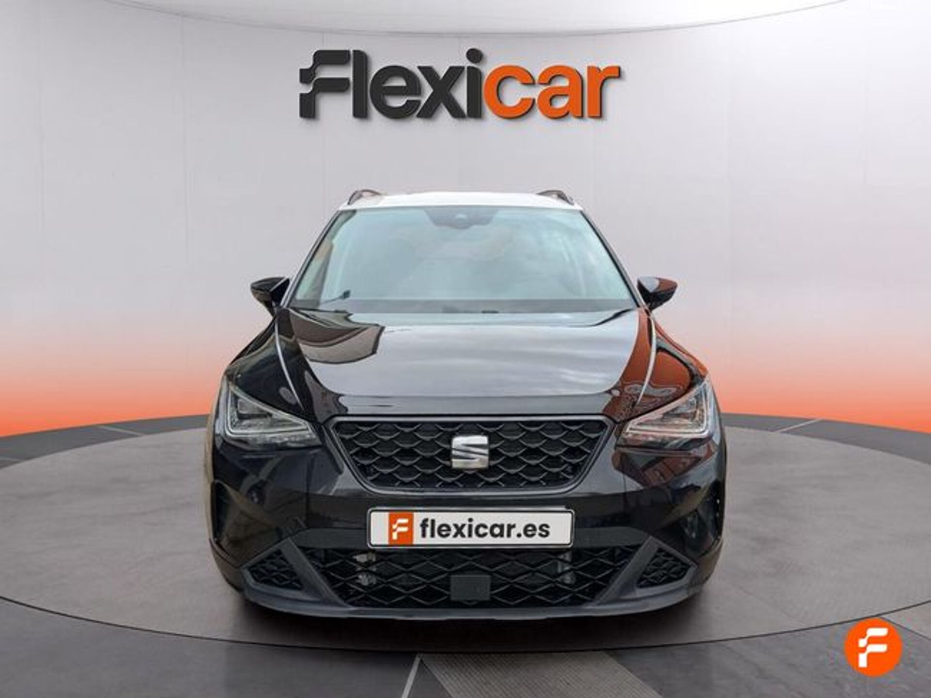 Imagen 2 de SEAT Arona