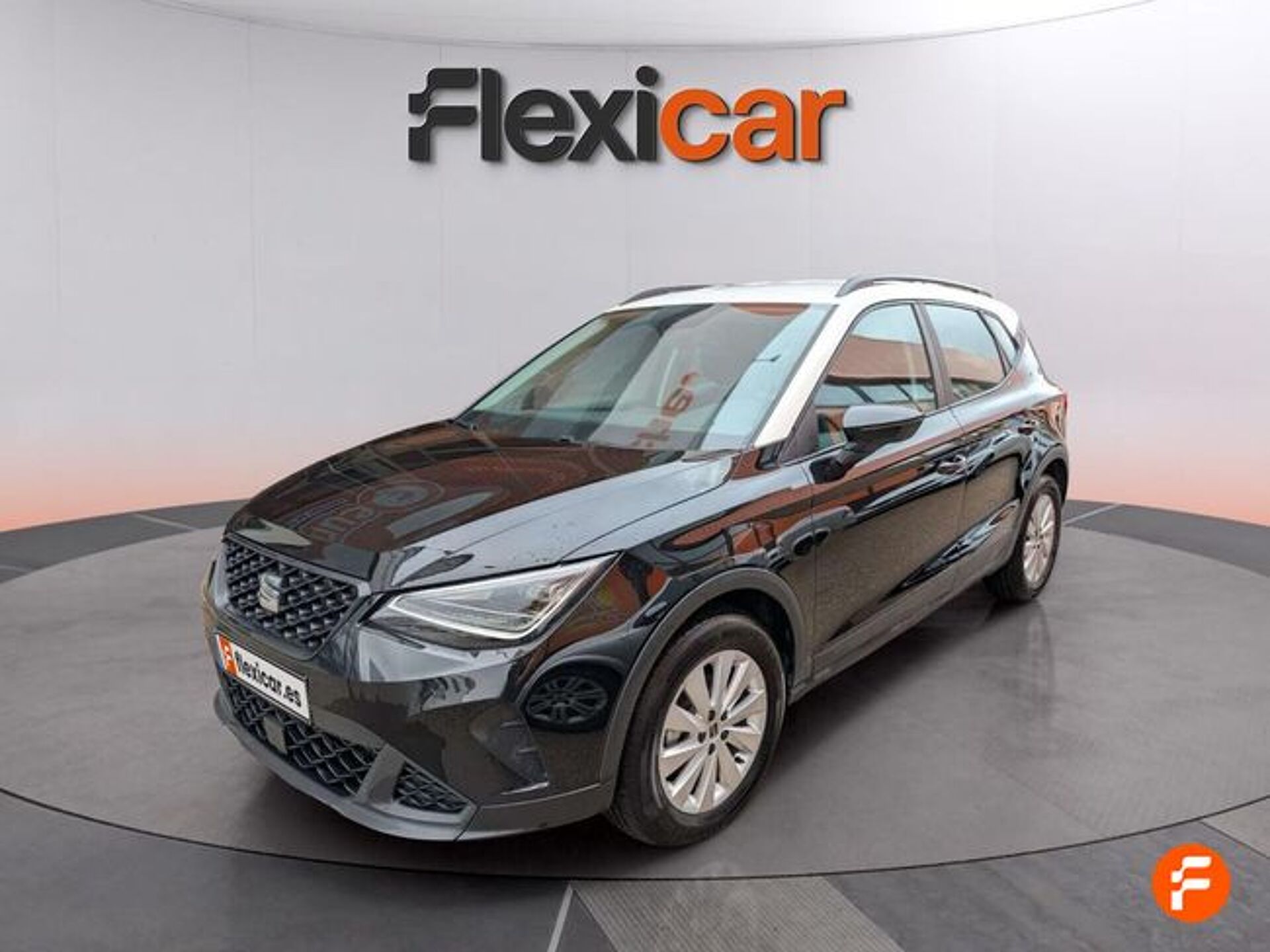 Imagen 3 de SEAT Arona