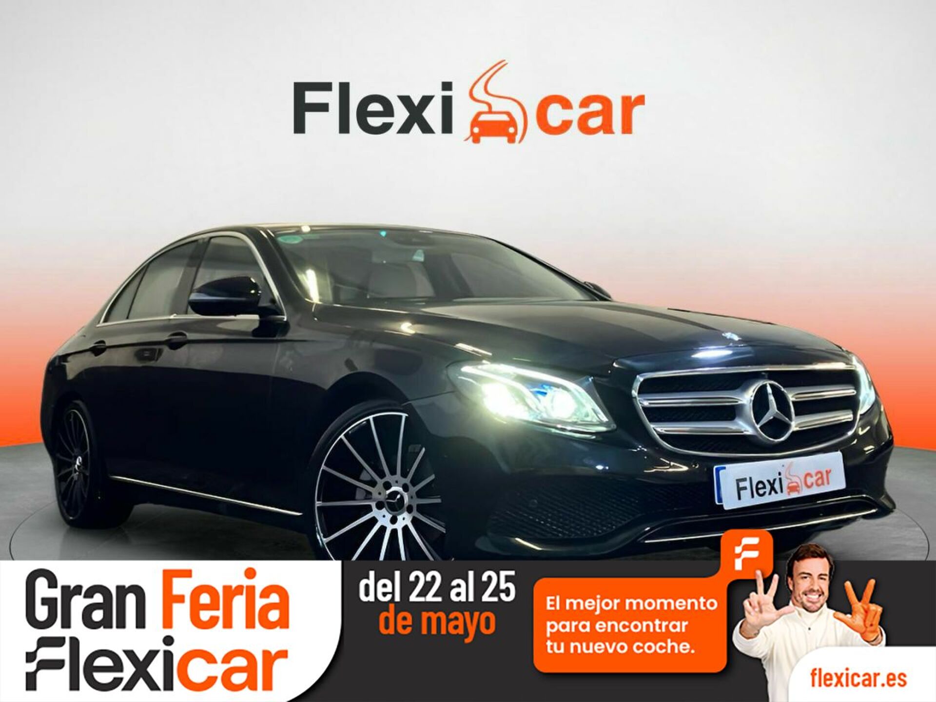 Imagen de MERCEDES Clase E