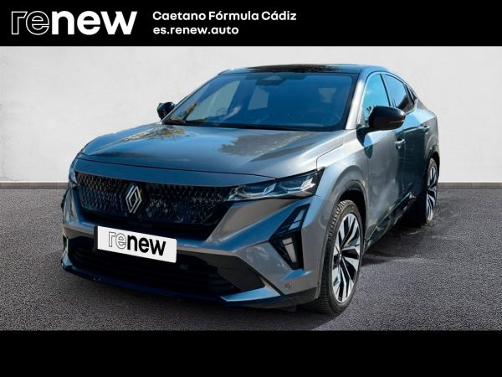 Imagen de RENAULT Rafale