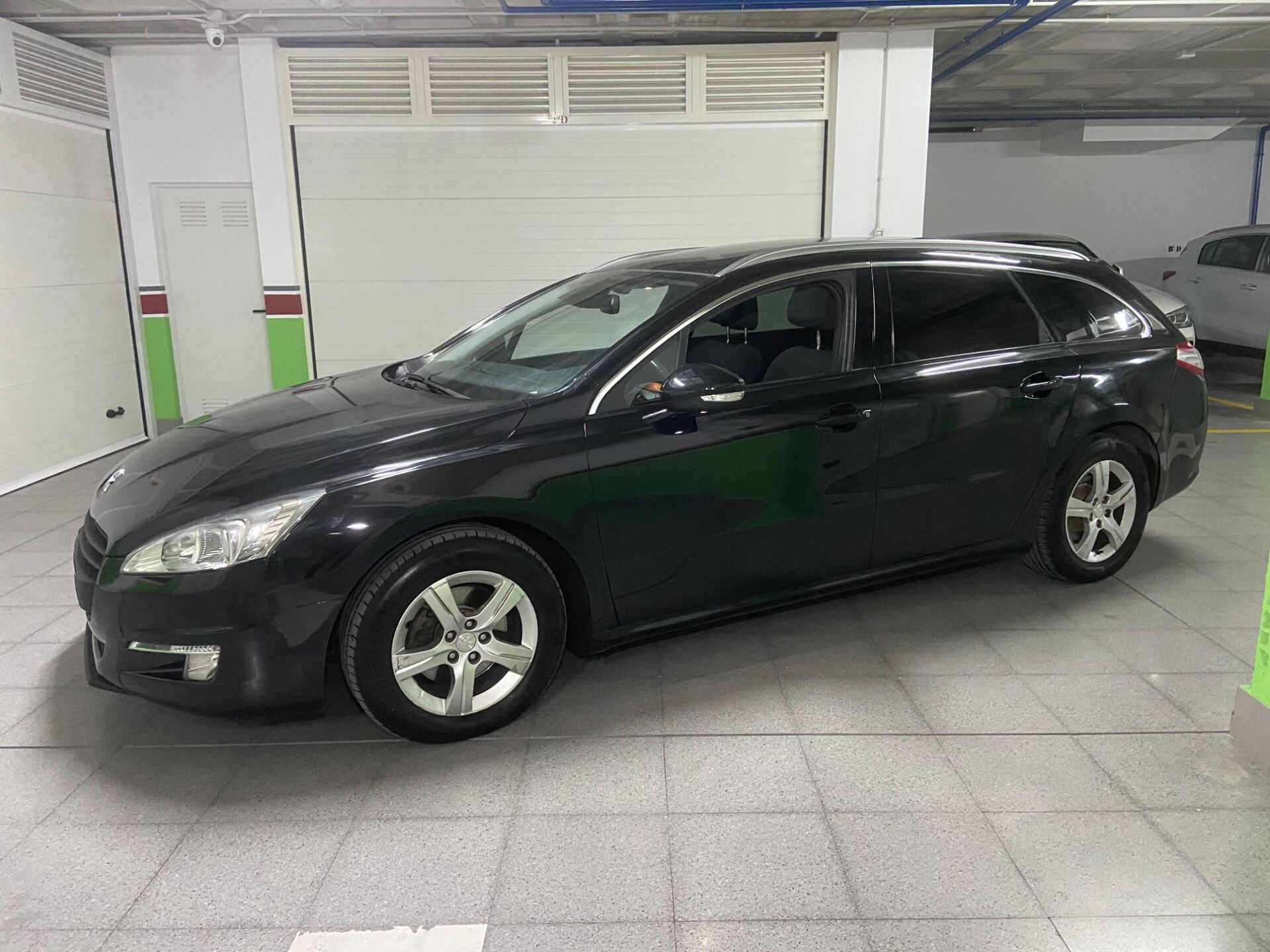 Imagen de PEUGEOT 508