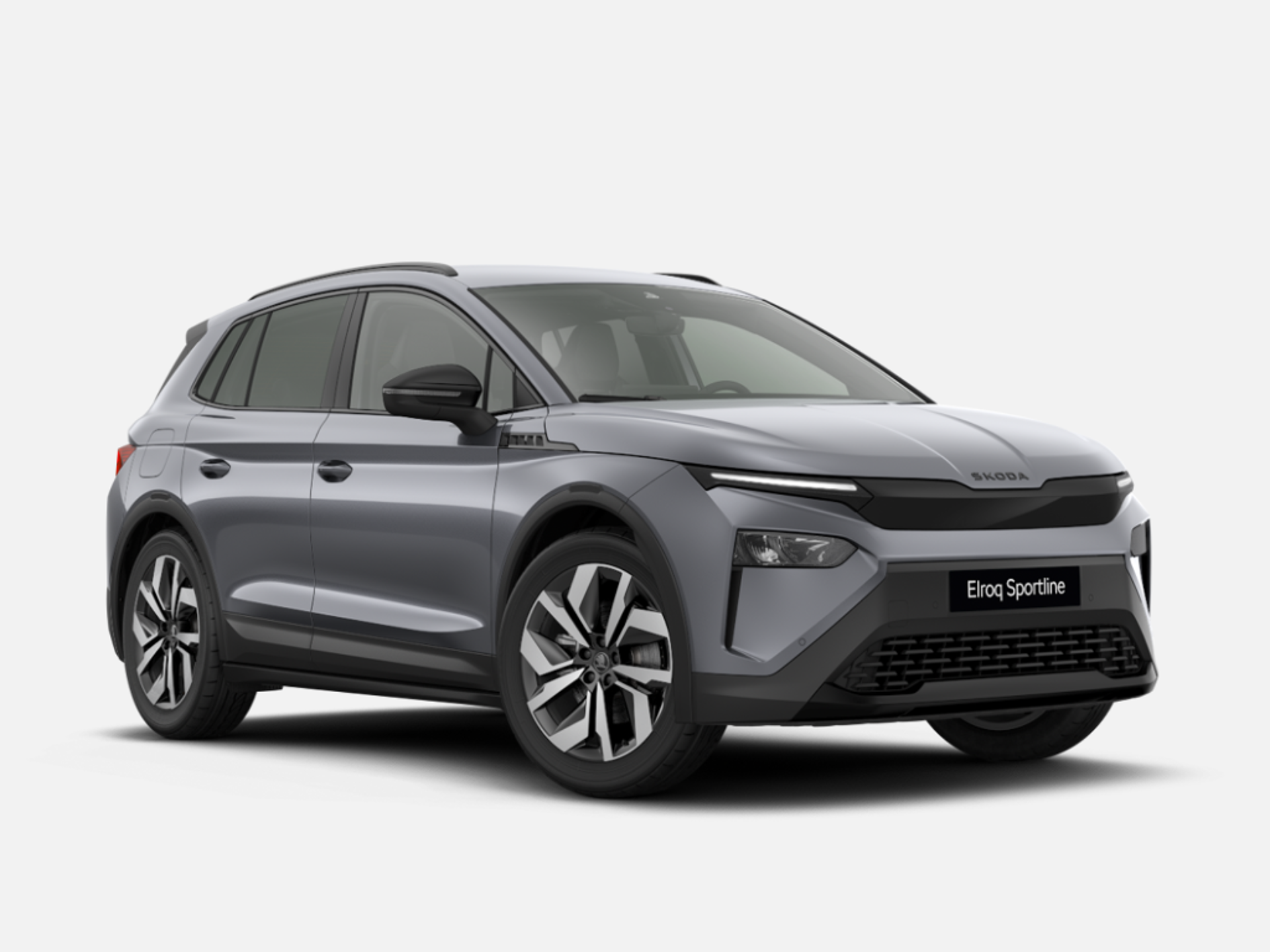 Imagen de SKODA Elroq