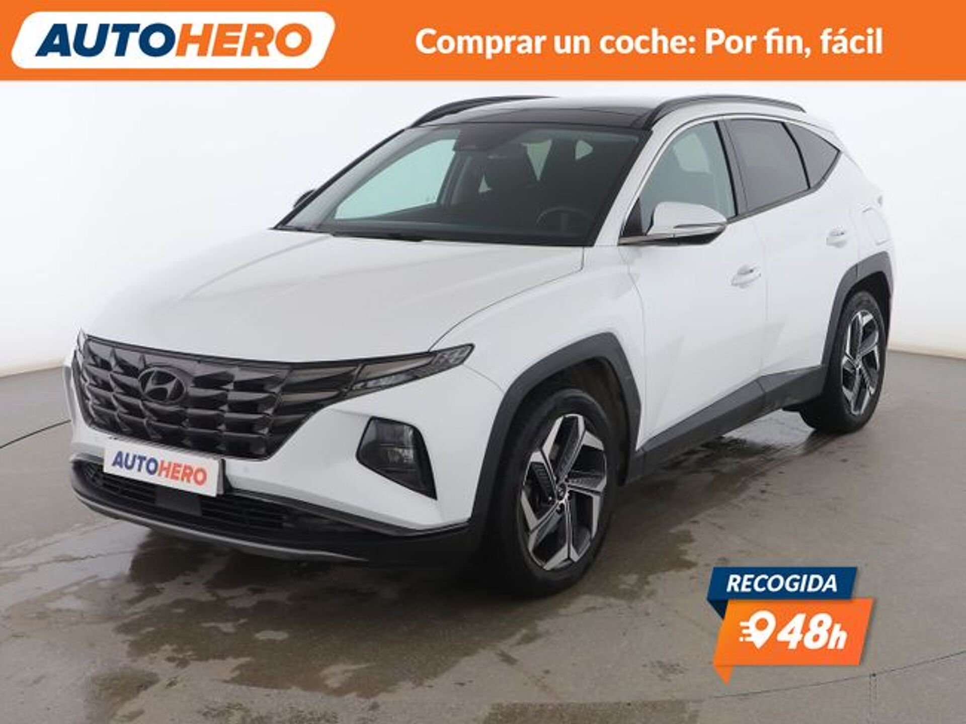 Imagen 1 de HYUNDAI Tucson