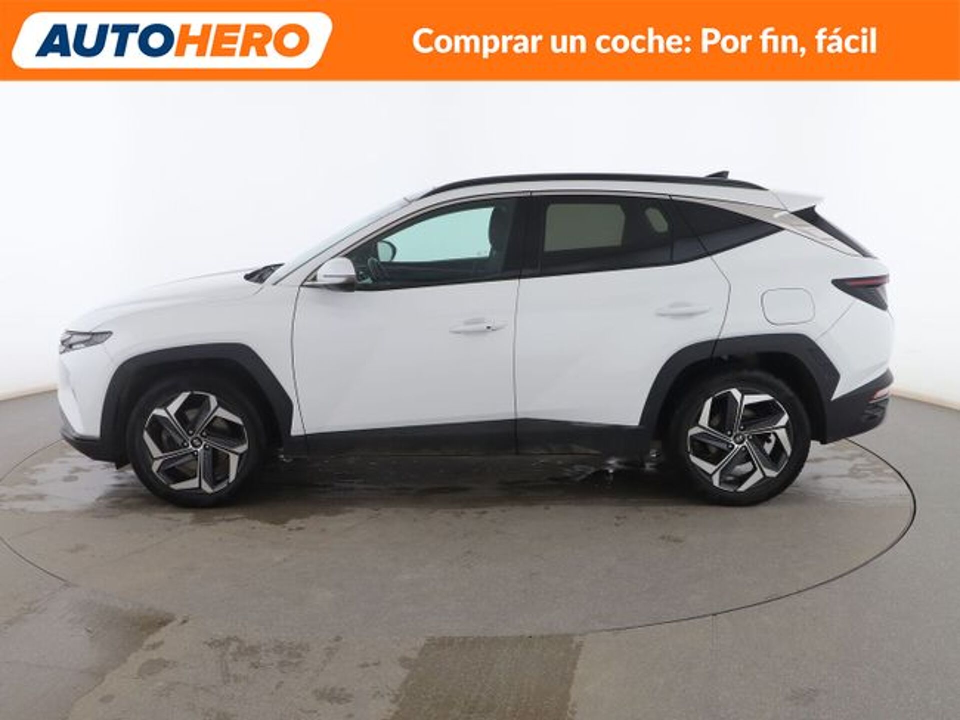 Imagen 3 de HYUNDAI Tucson