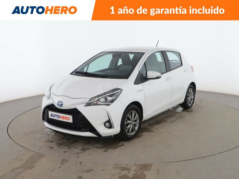 Foto del TOYOTA Yaris HSD 1.5 Active