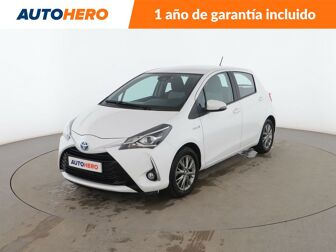 Imagen de TOYOTA Yaris HSD 1.5 Active