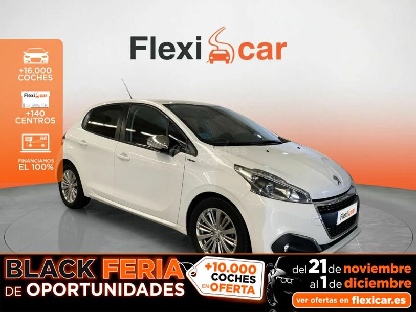 Foto del PEUGEOT 208 1.2 Puretech S&S Active 75