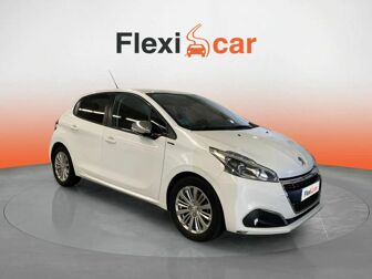 Imagen de PEUGEOT 208 1.2 Puretech S&S Active 75