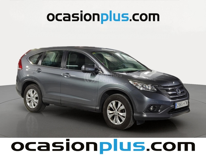 Foto del HONDA CR-V 1.6i-DTEC Elegance 4x2
