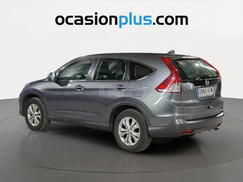 Foto del HONDA CR-V 1.6i-DTEC Elegance 4x2