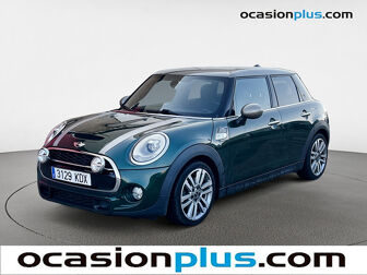 Imagen de MINI Mini Cooper SD