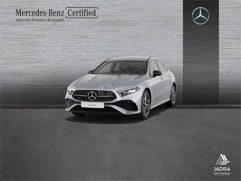 Foto del MERCEDES Clase A A 250e Progressive Line Advanced 8G-DCT