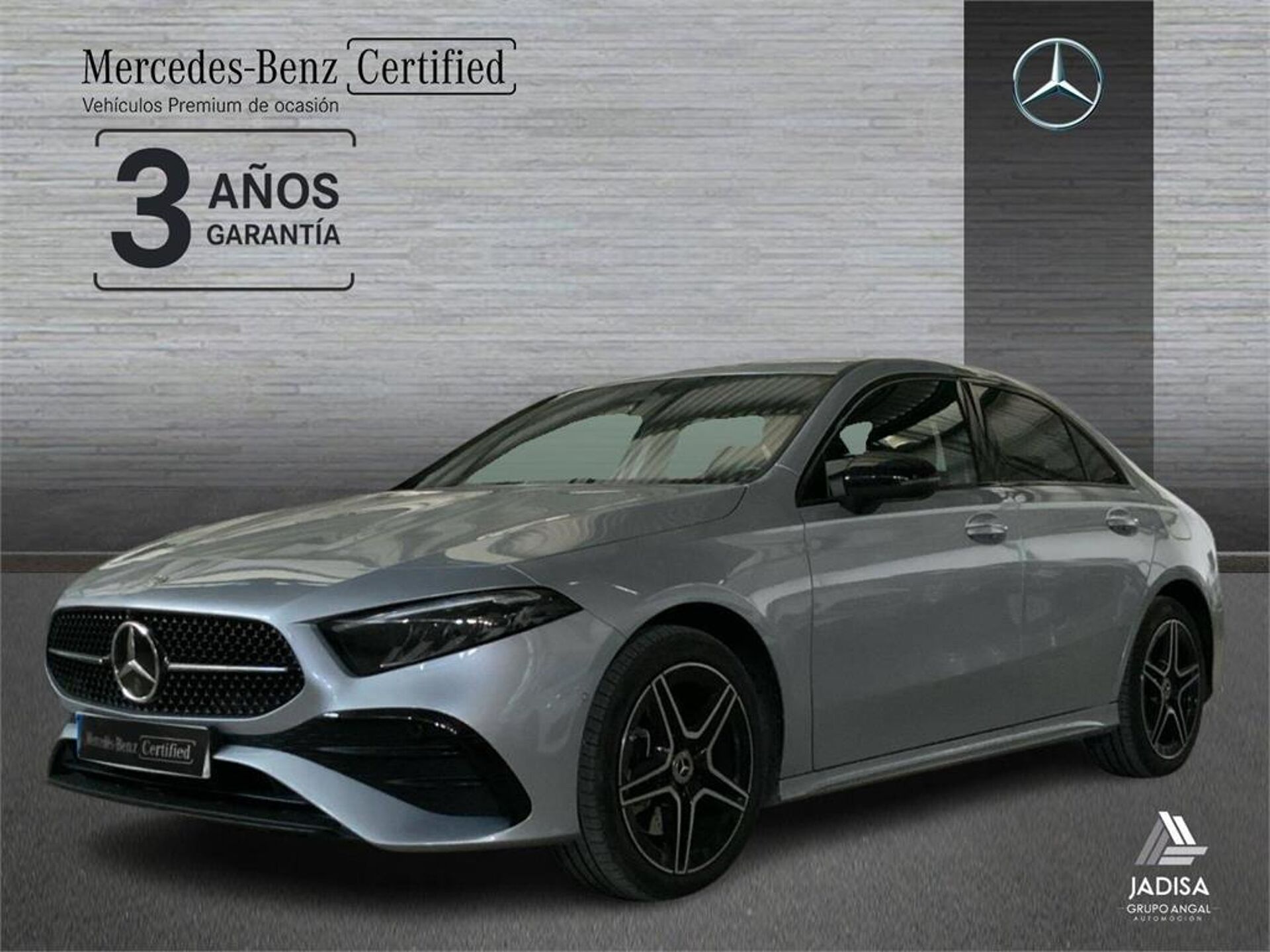 Imagen 2 de MERCEDES Clase A