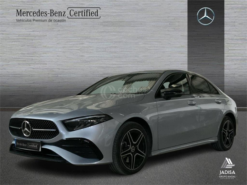 Foto del MERCEDES Clase A A 250e Progressive Line Advanced 8G-DCT
