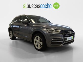 Imagen de AUDI Q5 55 TFSIe S line quattro-ultra S tronic