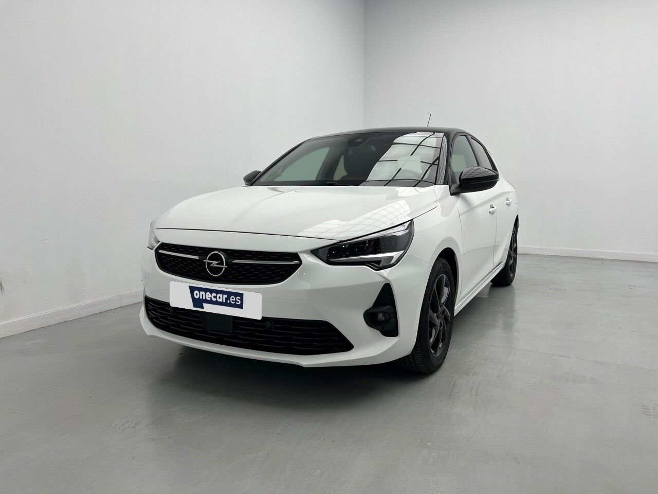 OPEL Corsa (1.2T XHL GS-LINE 100CV 5P) en Málaga