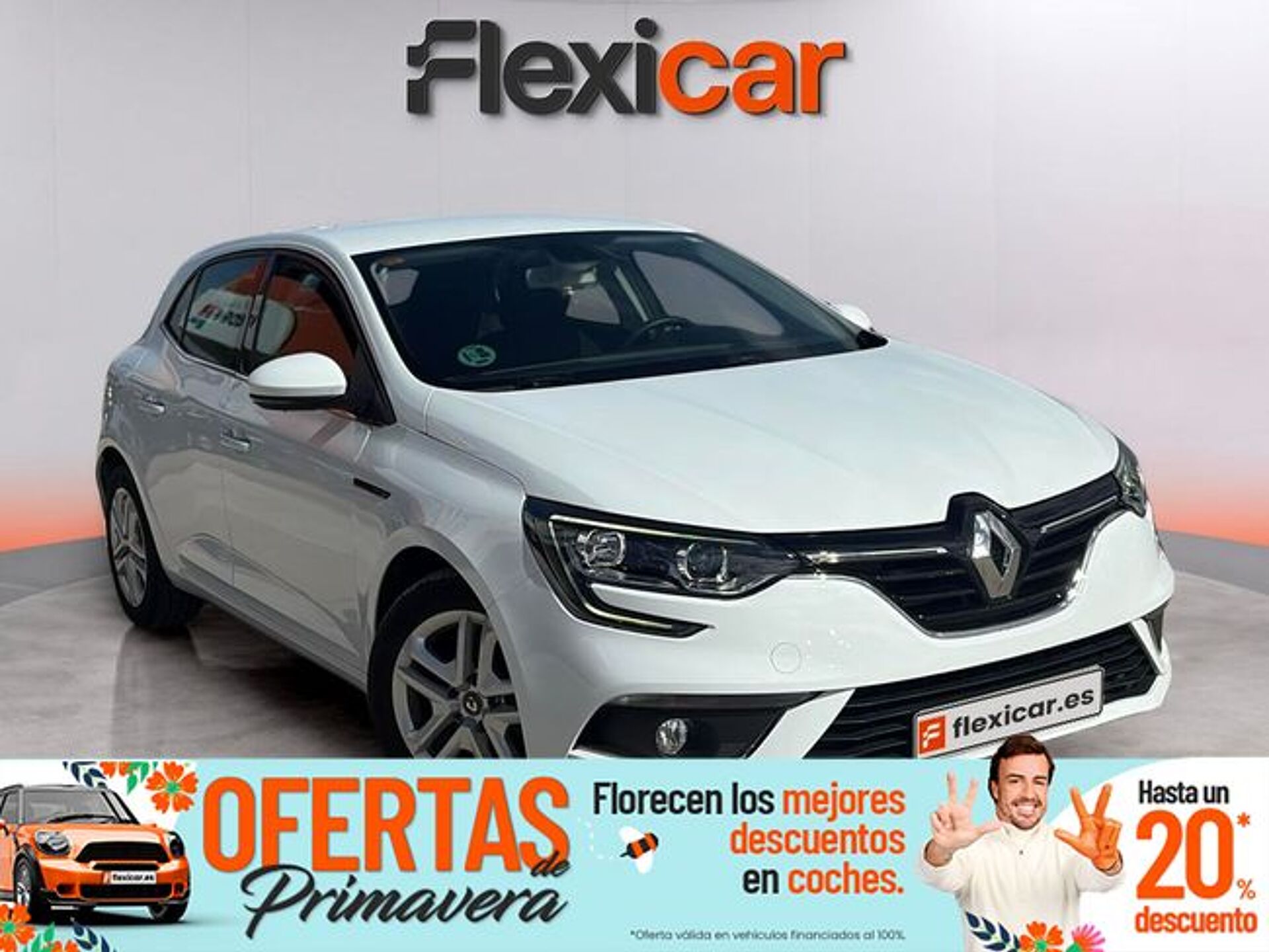 Imagen 1 de RENAULT Mégane