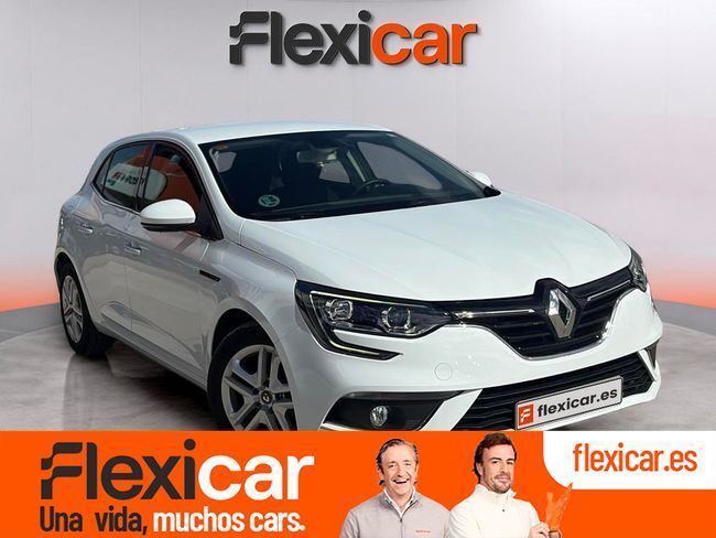 Foto del RENAULT Mégane 1.5dCi Blue Bose 85kW