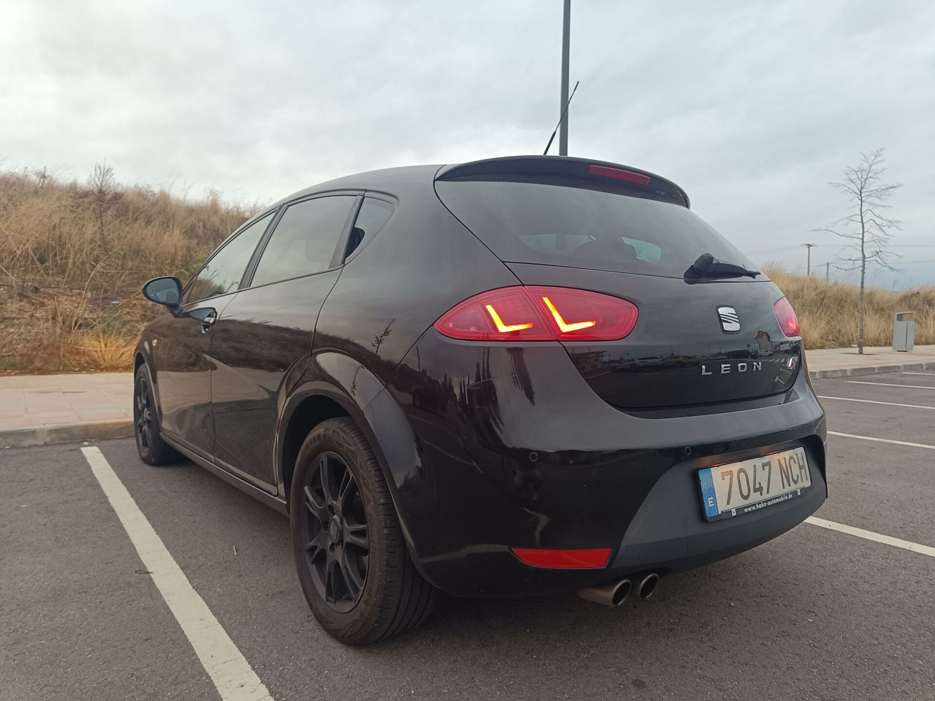 Imagen 2 de SEAT León