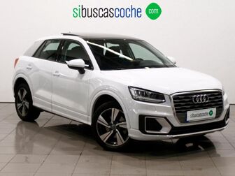 Imagen de AUDI Q2 35 TDI Sport S tronic 110kW