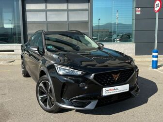 Imagen de CUPRA Formentor 1.4 e-Hybrid 205 DSG