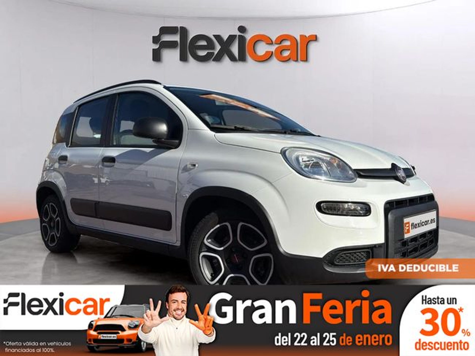 Imagen de FIAT Panda