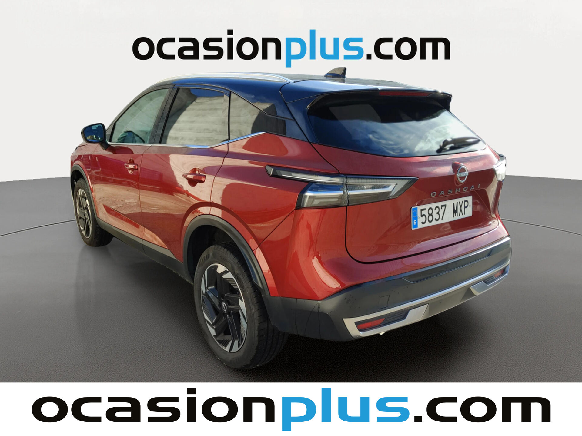 Imagen 3 de NISSAN Qashqai