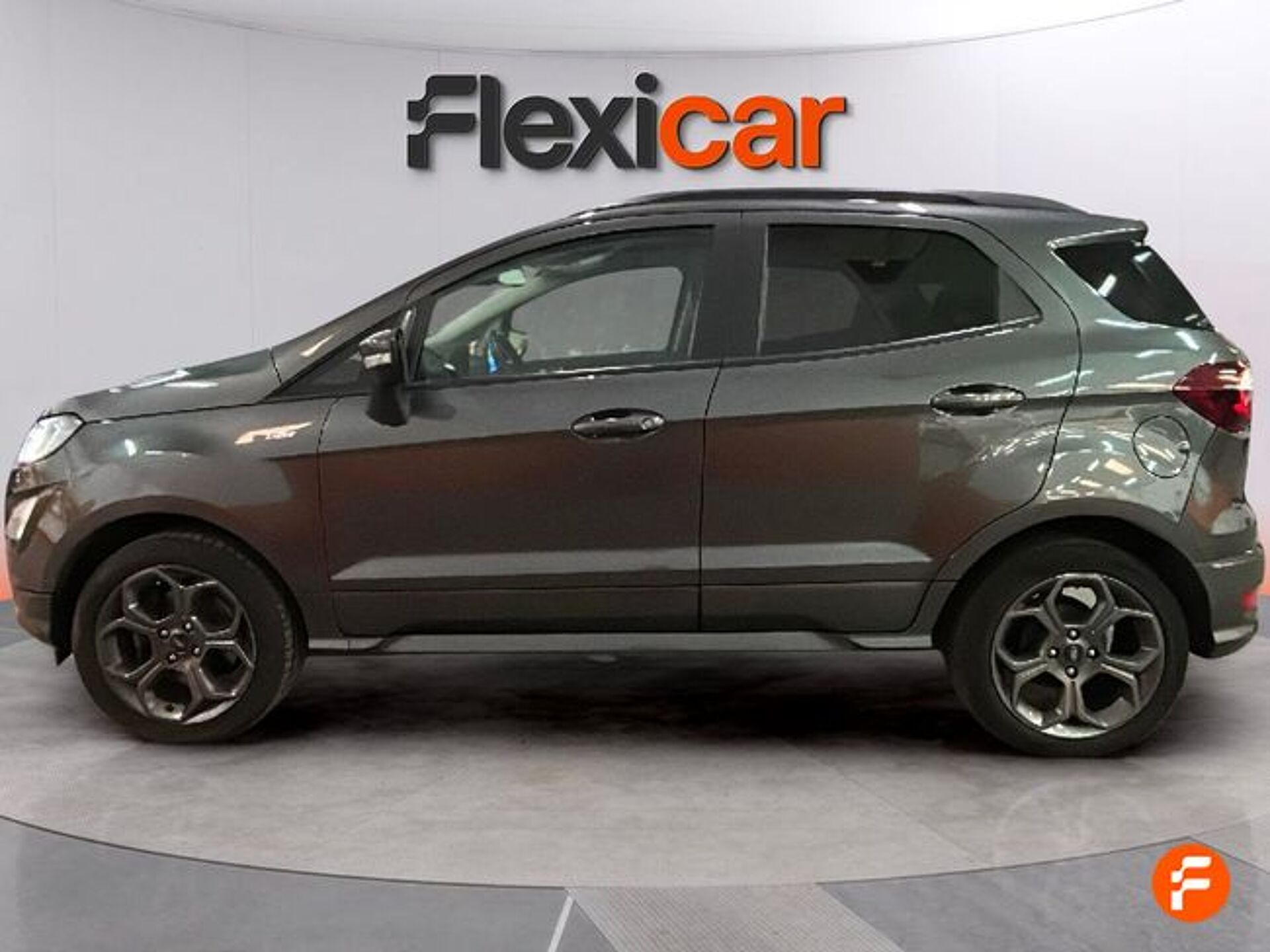 Imagen 3 de FORD EcoSport