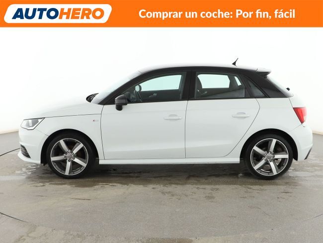 Foto del AUDI A1 Sportback 1.0 TFSI Attraction