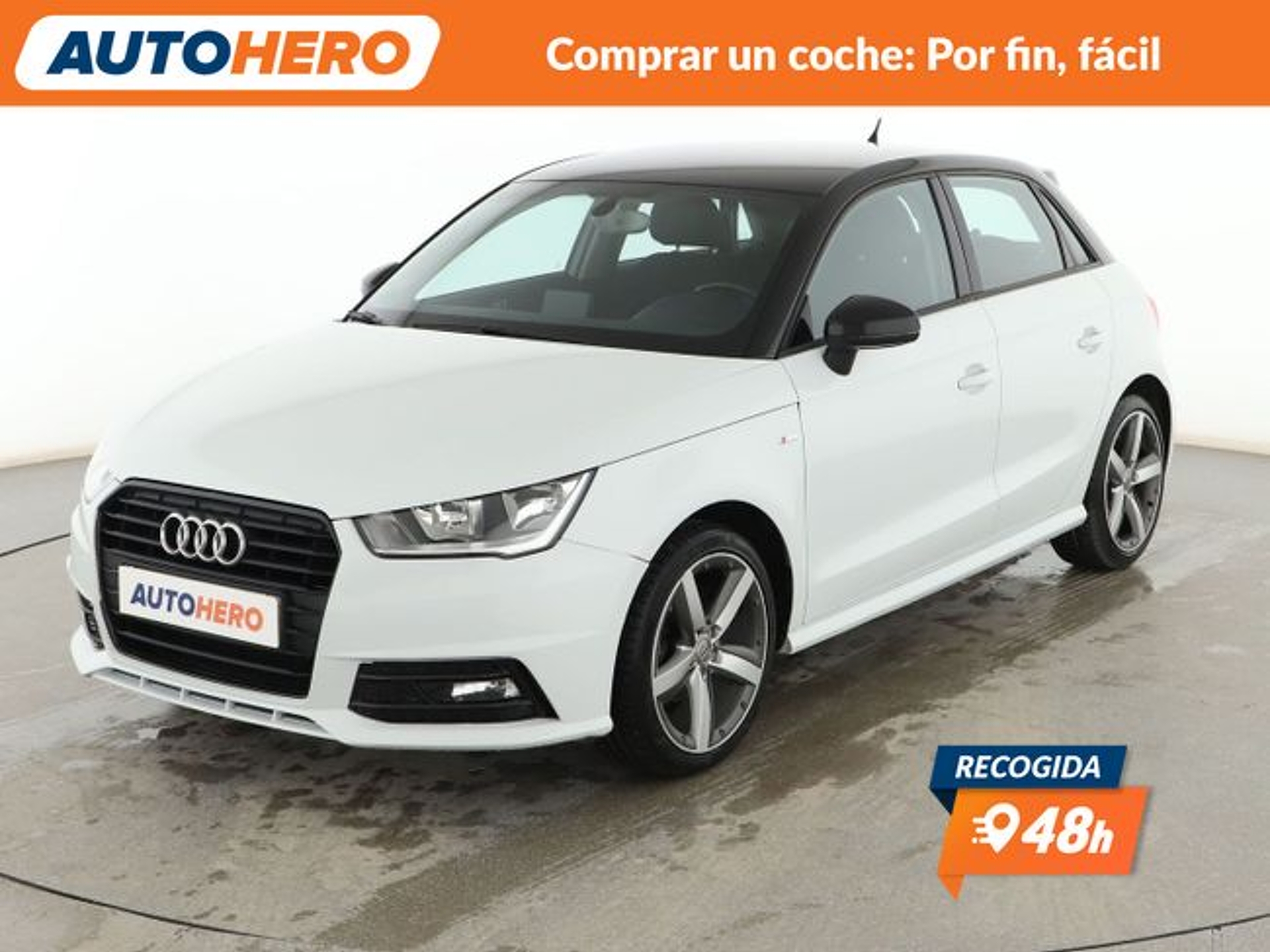 Imagen de AUDI A1