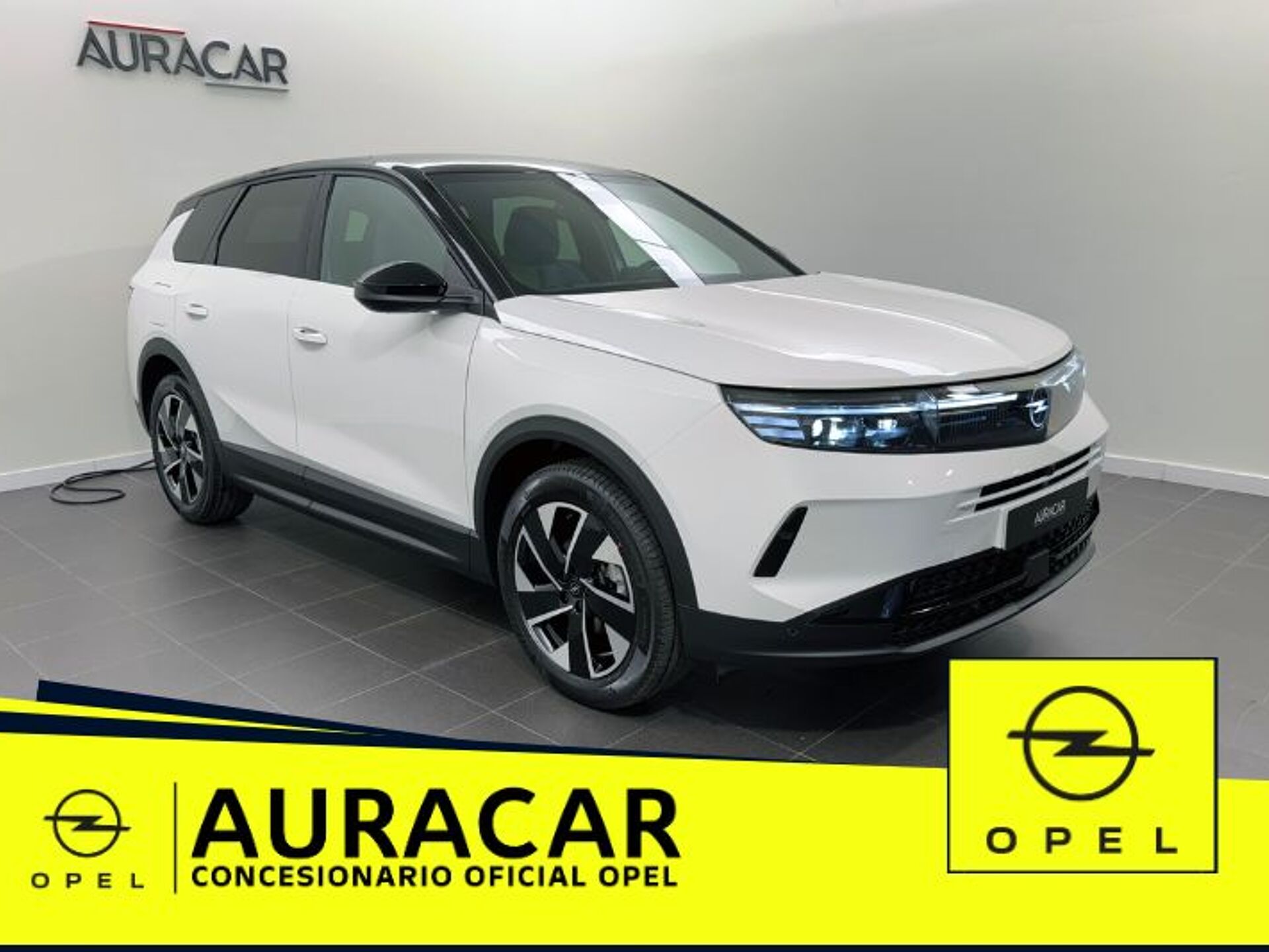 Imagen de OPEL Grandland