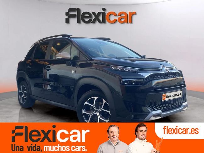 Foto del CITROEN C3 Aircross BlueHDi S&S C-Series 110
