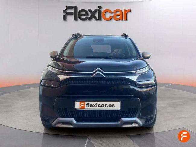 Foto del CITROEN C3 Aircross BlueHDi S&S C-Series 110