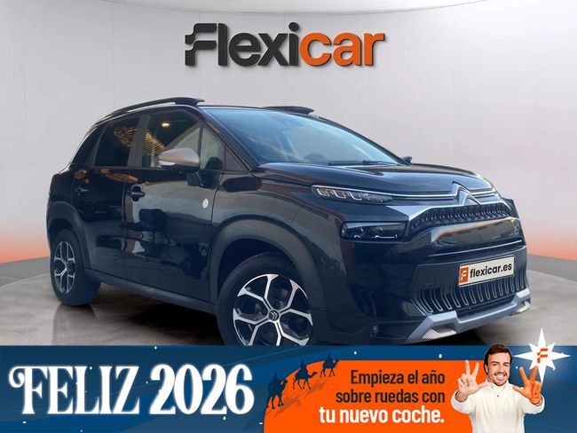 CITROEN C3 Aircross (BlueHDi 81kW (110CV) S&S C-Series) en Alicante