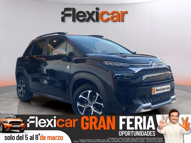 Foto del CITROEN C3 Aircross BlueHDi S&S C-Series 110