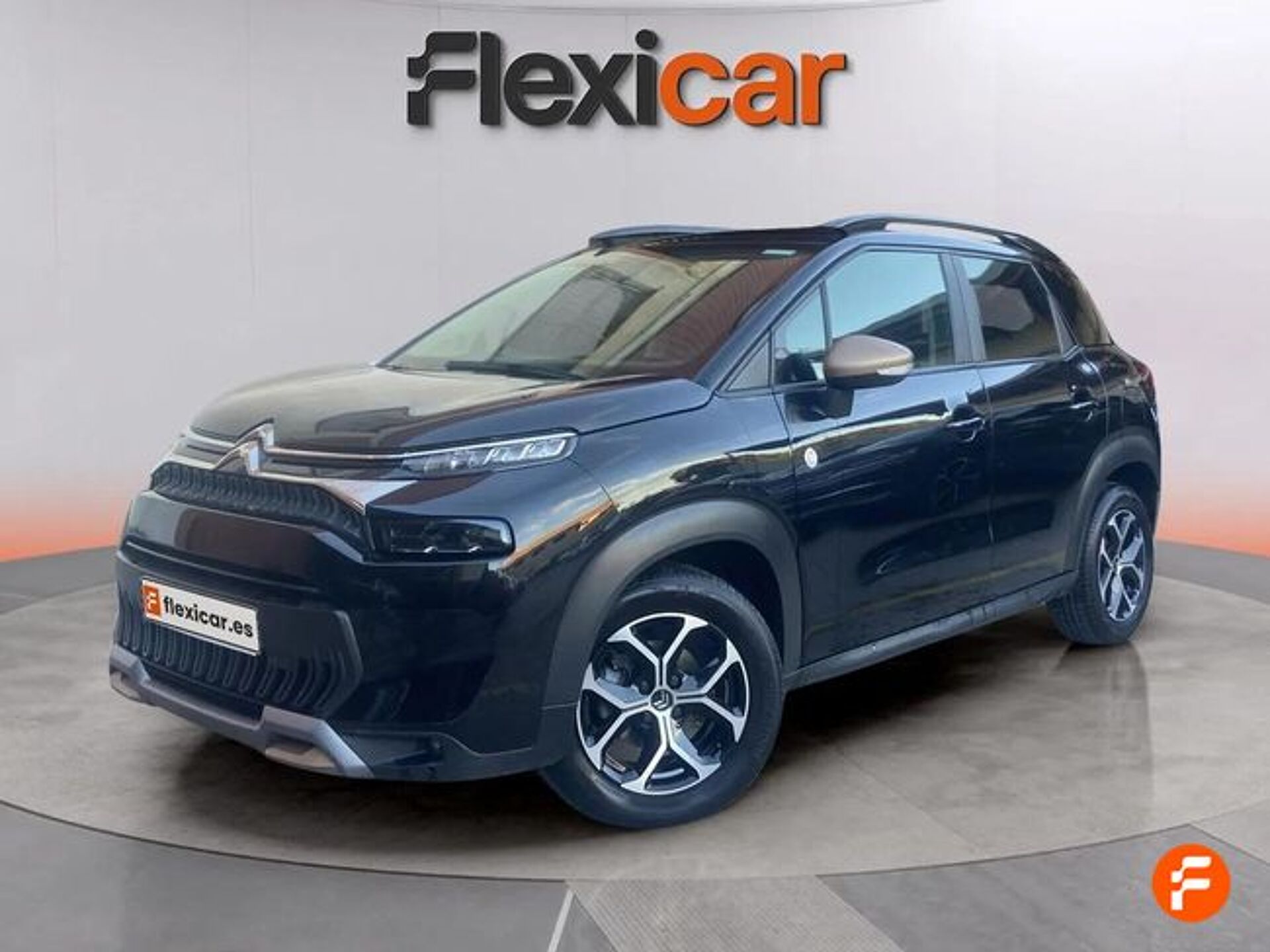 Imagen 3 de CITROEN C3 Aircross