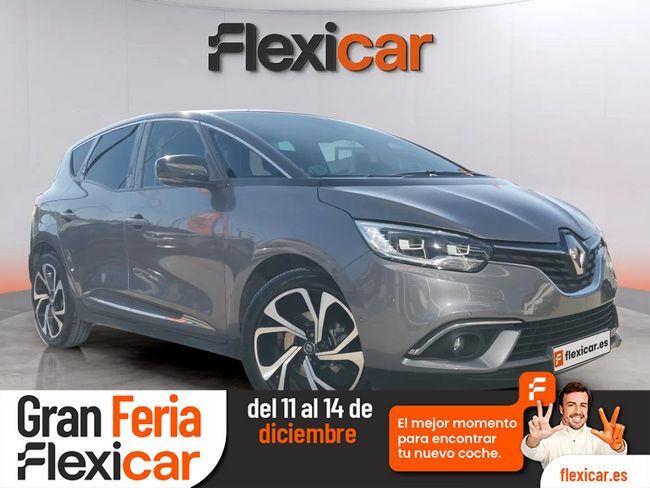 RENAULT Scénic (Zen Energy dCi 81kW (110CV) EDC) en Guadalajara