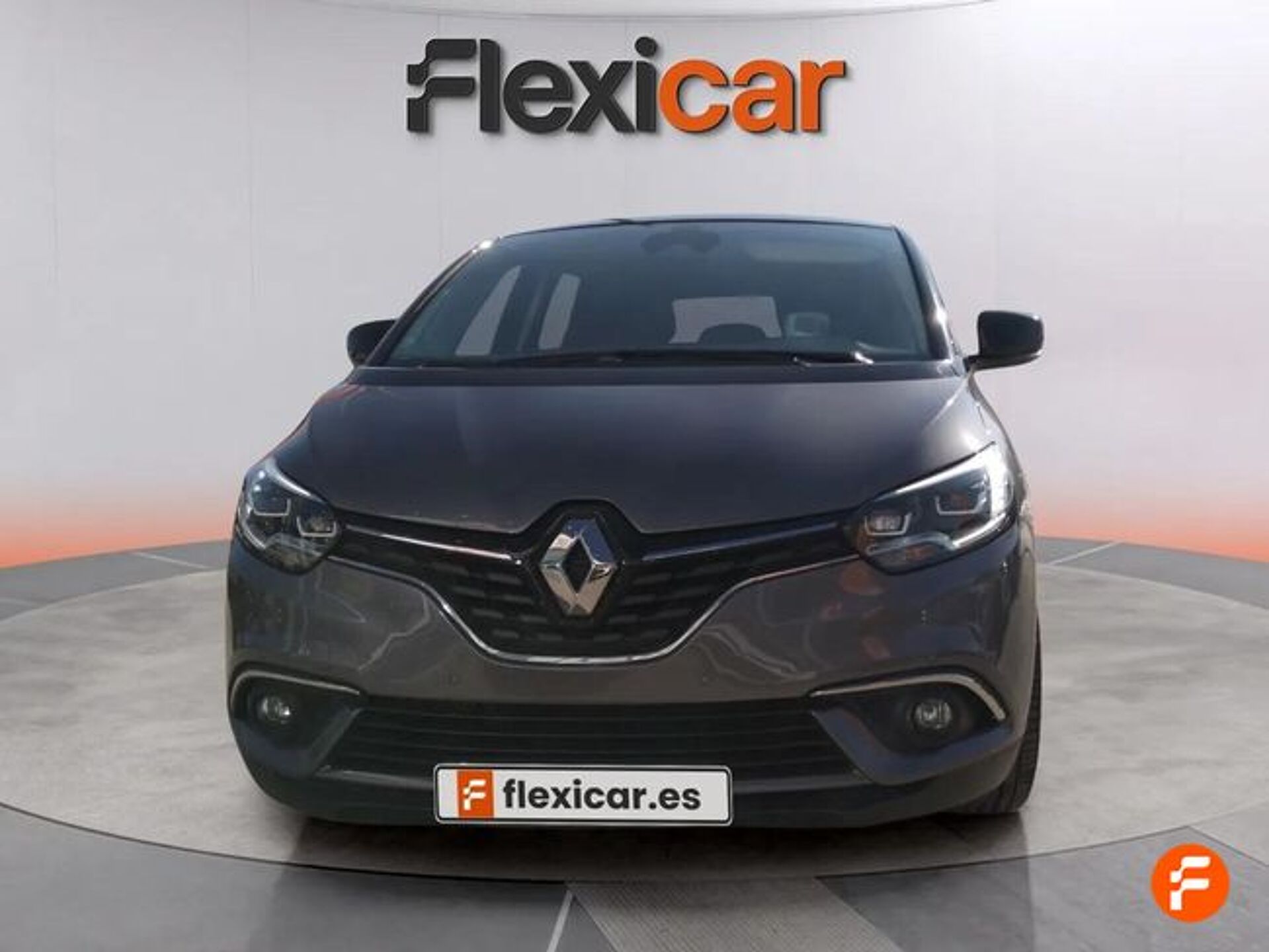 Imagen 2 de RENAULT Scénic