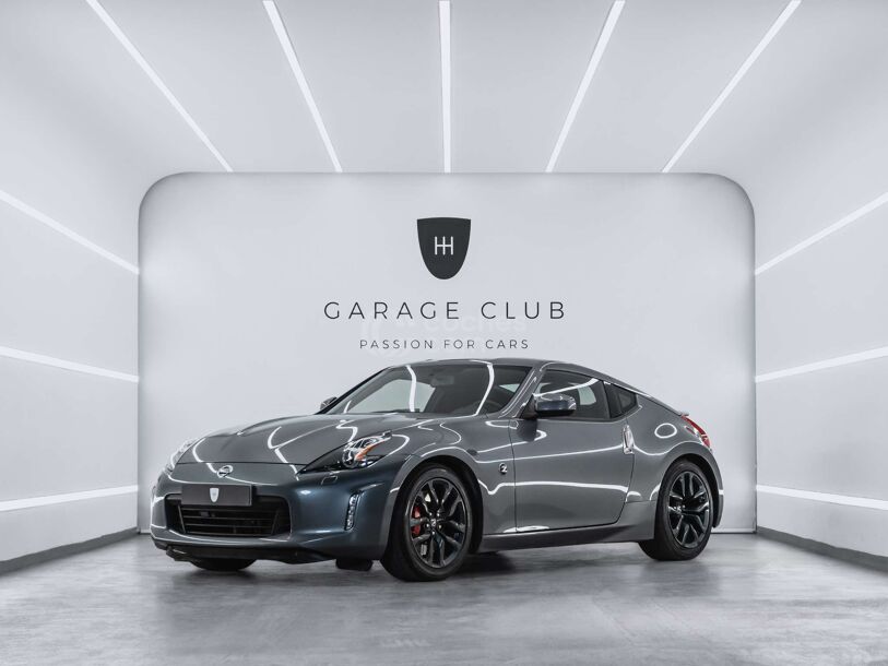 Foto del NISSAN 370Z 3.7 328
