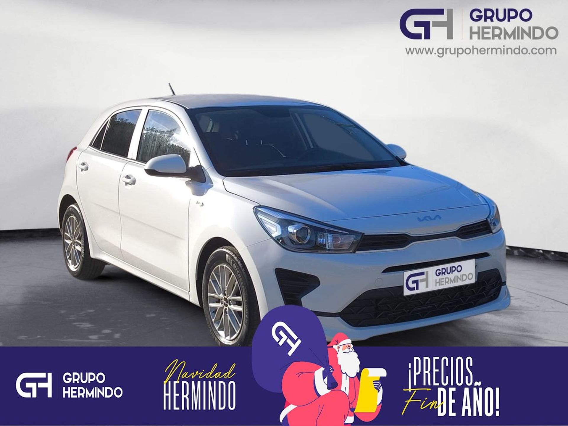Imagen de KIA Rio