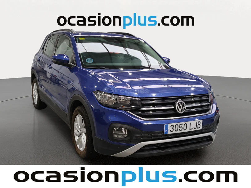 Foto del VOLKSWAGEN T-Cross 1.0 TSI Advance