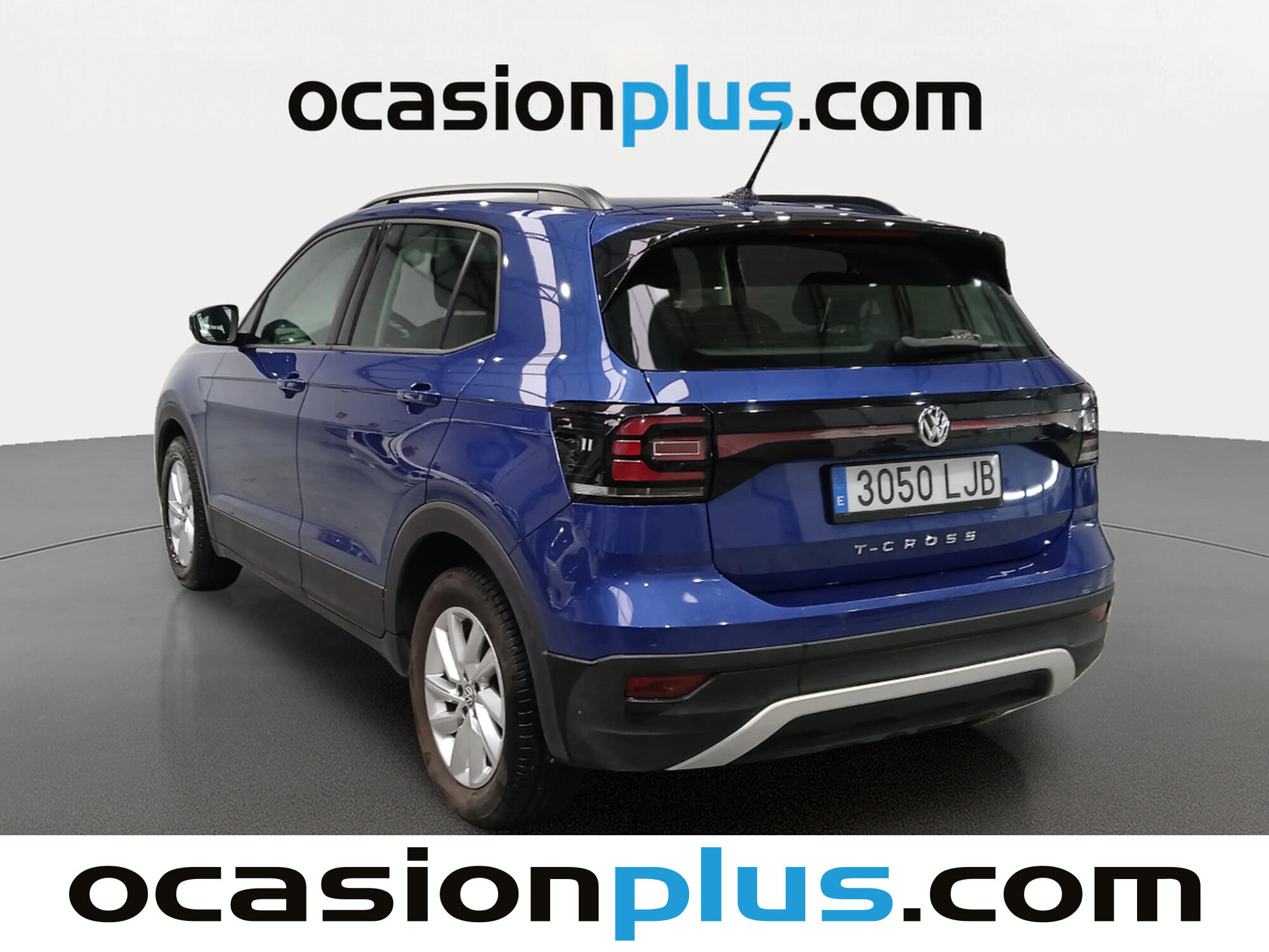 Foto del VOLKSWAGEN T-Cross 1.0 TSI Advance