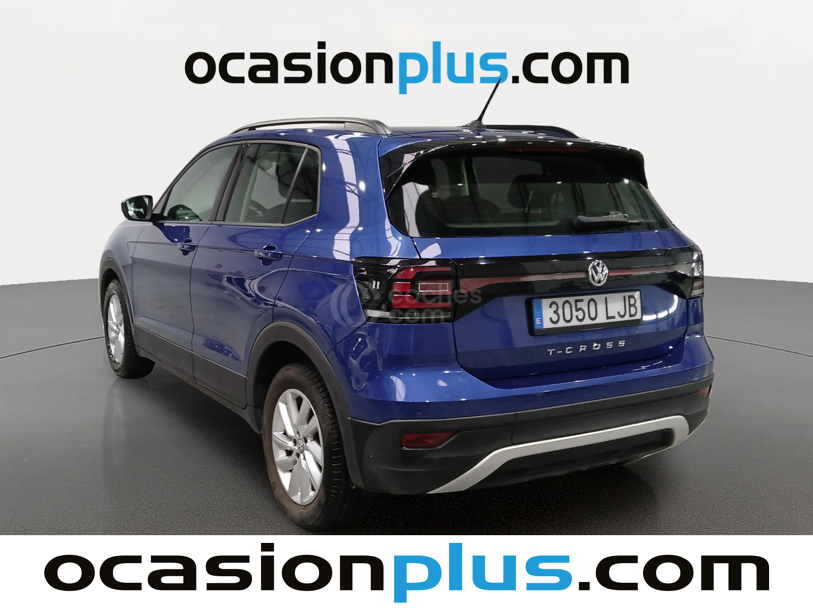 Foto del VOLKSWAGEN T-Cross 1.0 TSI Advance