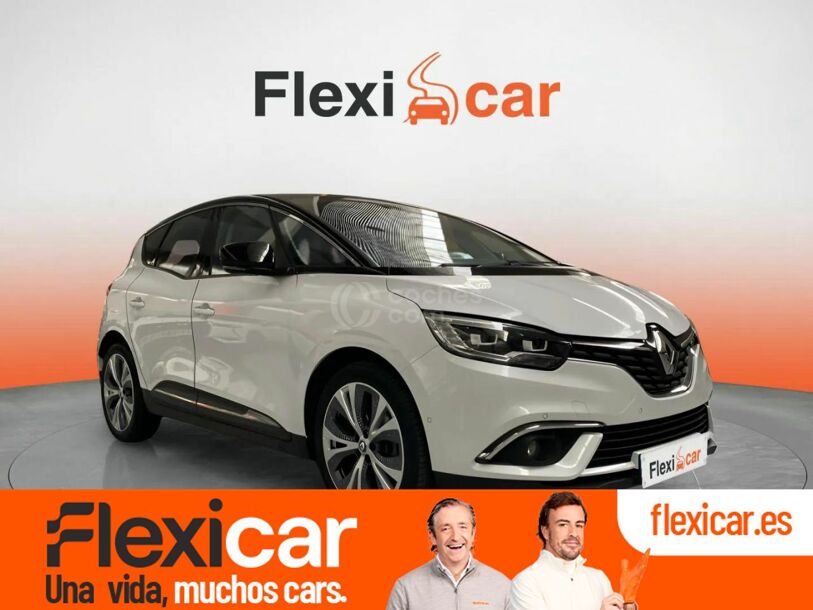 Foto del RENAULT Scénic Scénic 1.5dCi Intens EDC 81kW