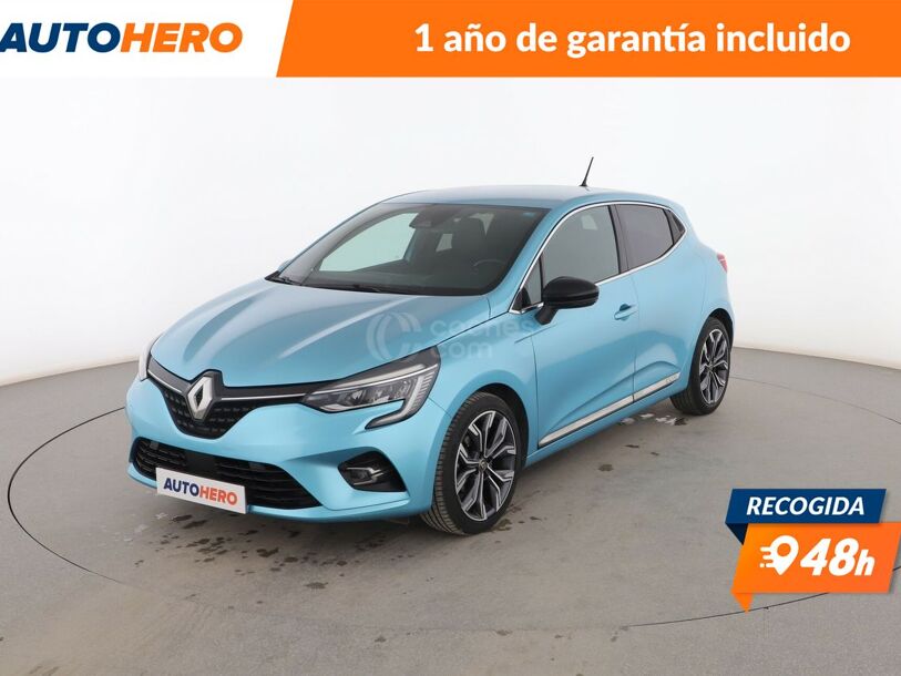 Foto del RENAULT Clio TCe Zen 74kW