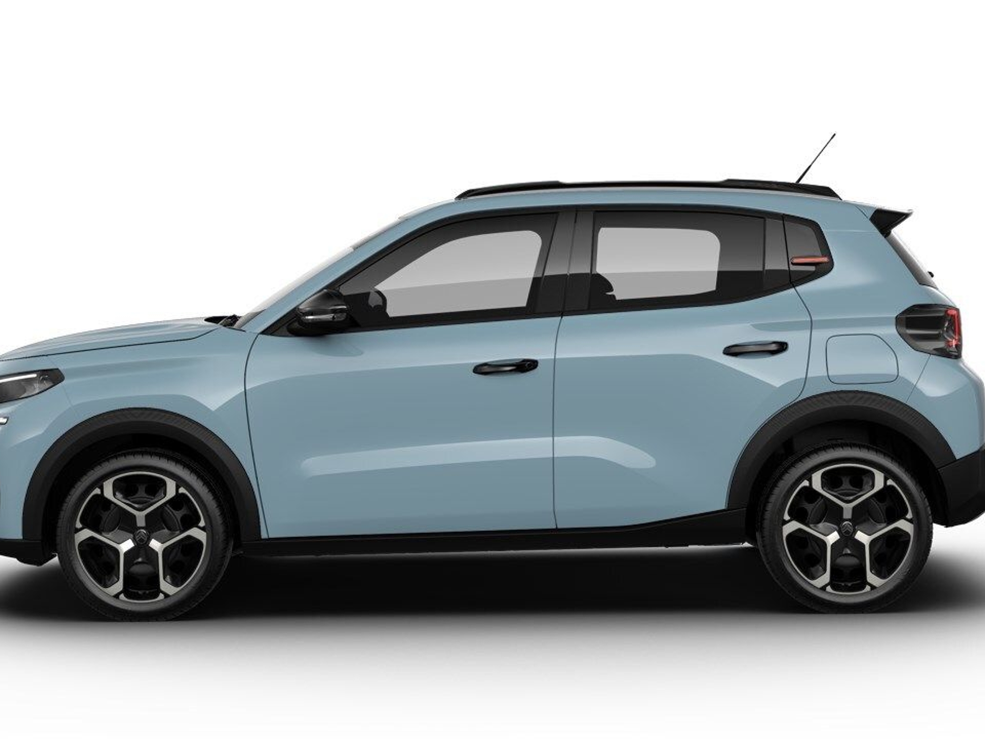 Imagen de CITROEN C3