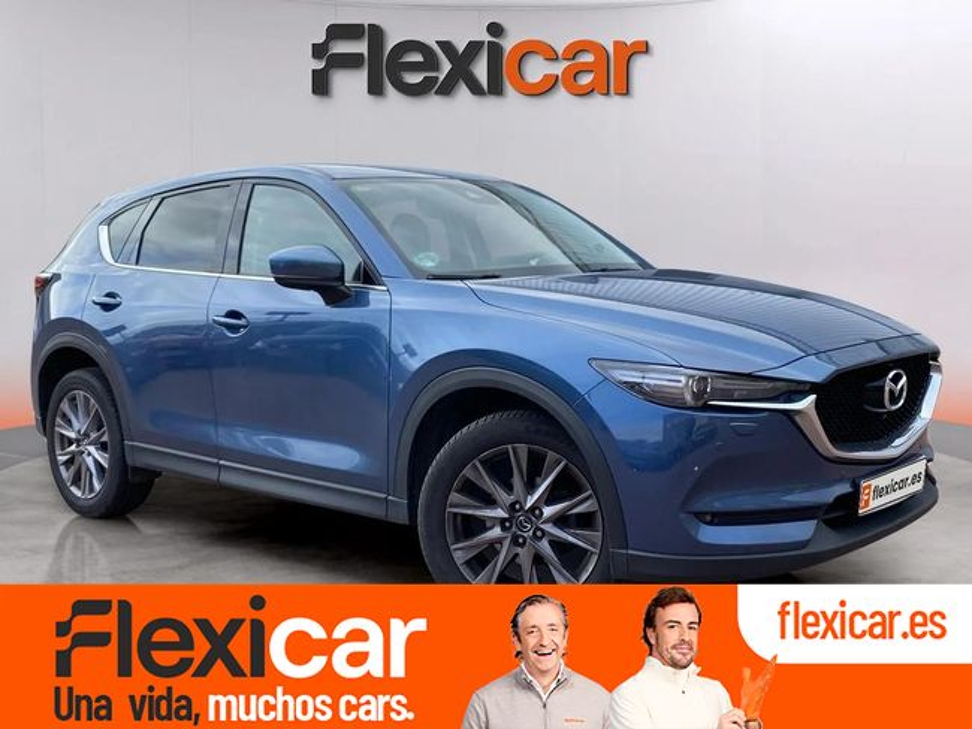 Imagen de MAZDA CX-5